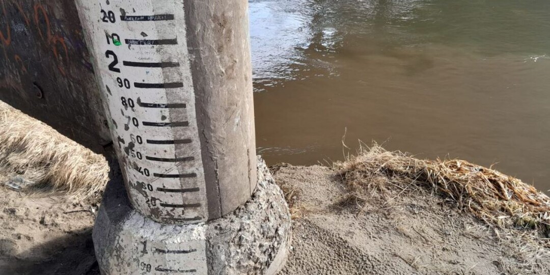 За водоемами в Сердобском районе ведут круглосуточное наблюдение