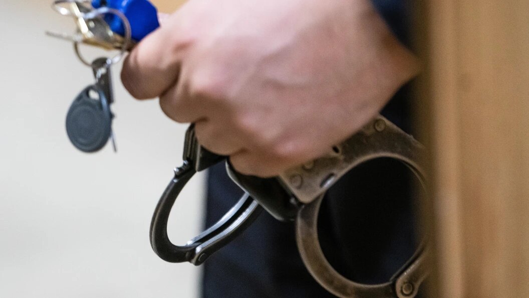    Фото: Ilya Moskovets/Globallookpress