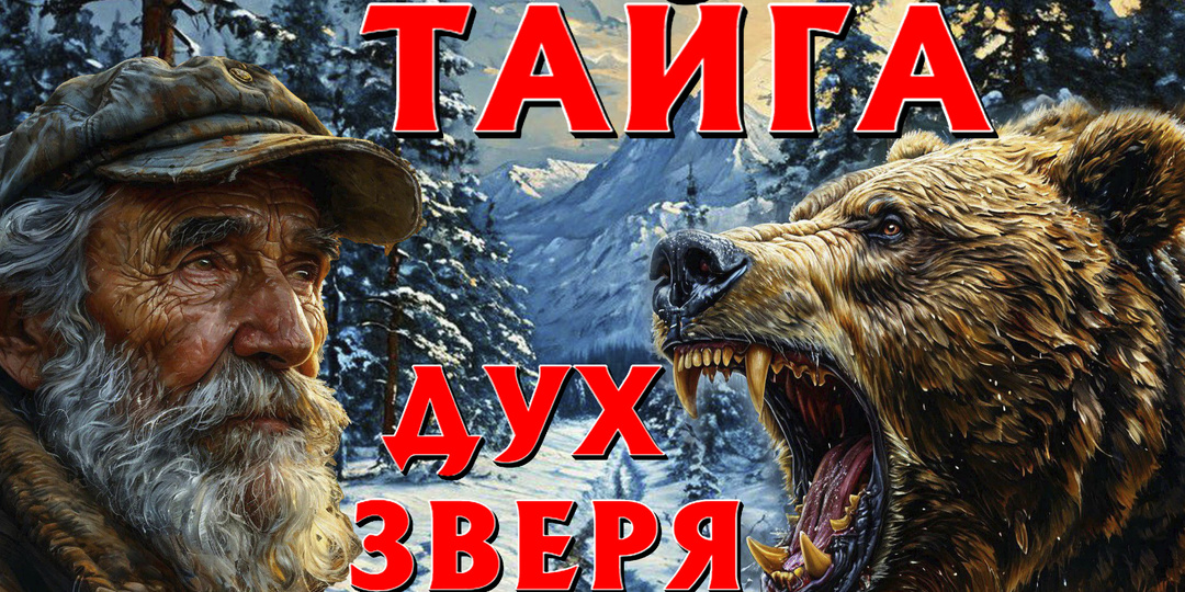 ТАЁЖНАЯ ИСТОРИЯ. ОБОРОТЕНЬ МЕДВЕДЬ, ПРОКЛЯТЬ БУРЯТСКИХ ШАМАНОВ! ИСТОРИИ НА НОЧЬ.