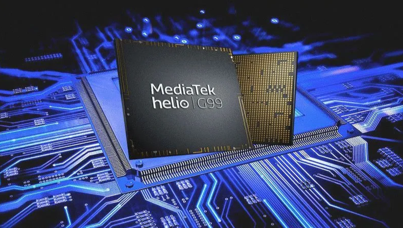 Mediatek helio g99. immunocap.ru