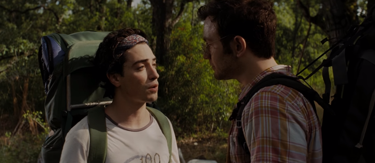 Кадр из фильма «Пятница, 13-е» (2009)