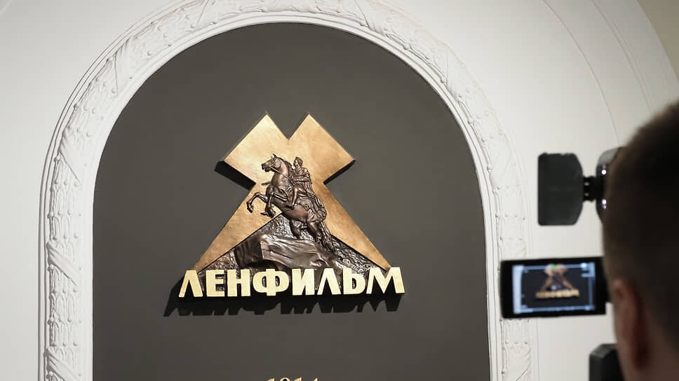 Фото: Майя Жинкина / Коммерсантъ