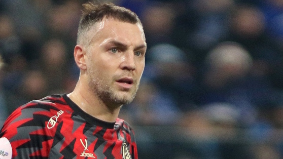    "Спартак" побеждает "Акрон" и пробивается в полуфинал Кубка России ©Maksim Konstantinov/Global Look Press