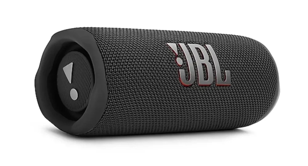 Компания JBL представила портативную колонку Flip 7 с улучшенными басами и защитой IP68