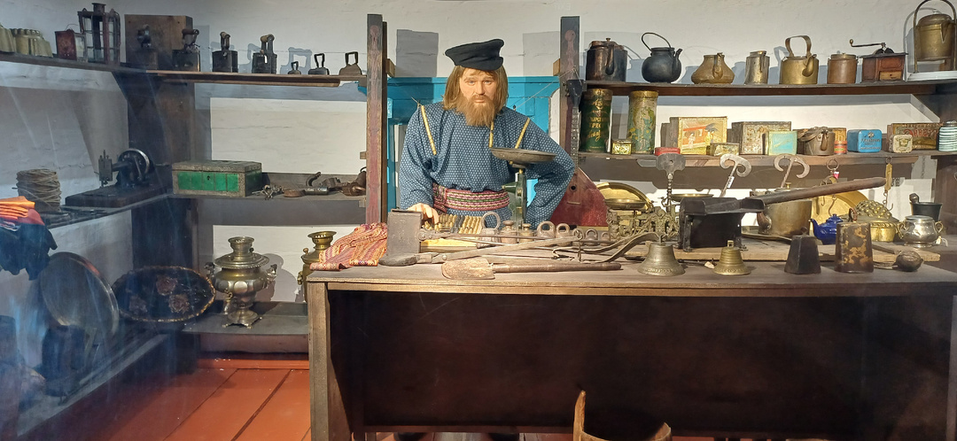 Кто такие семейские и как они появились в Сибири? Узнали подробности в Этнографическом музее народов Забайкалья