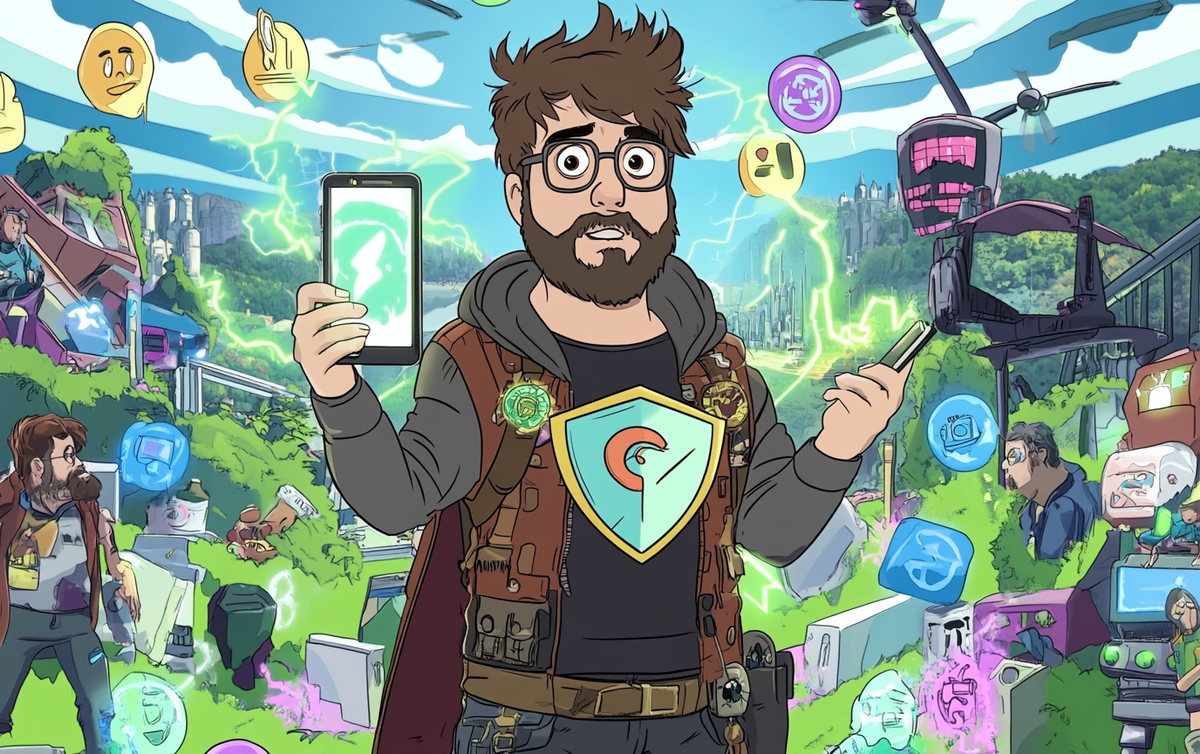    Как парсинг отзывов и автоматизация с make.com меняют правила игры для бизнеса в цифровом мире Артур Хорошев