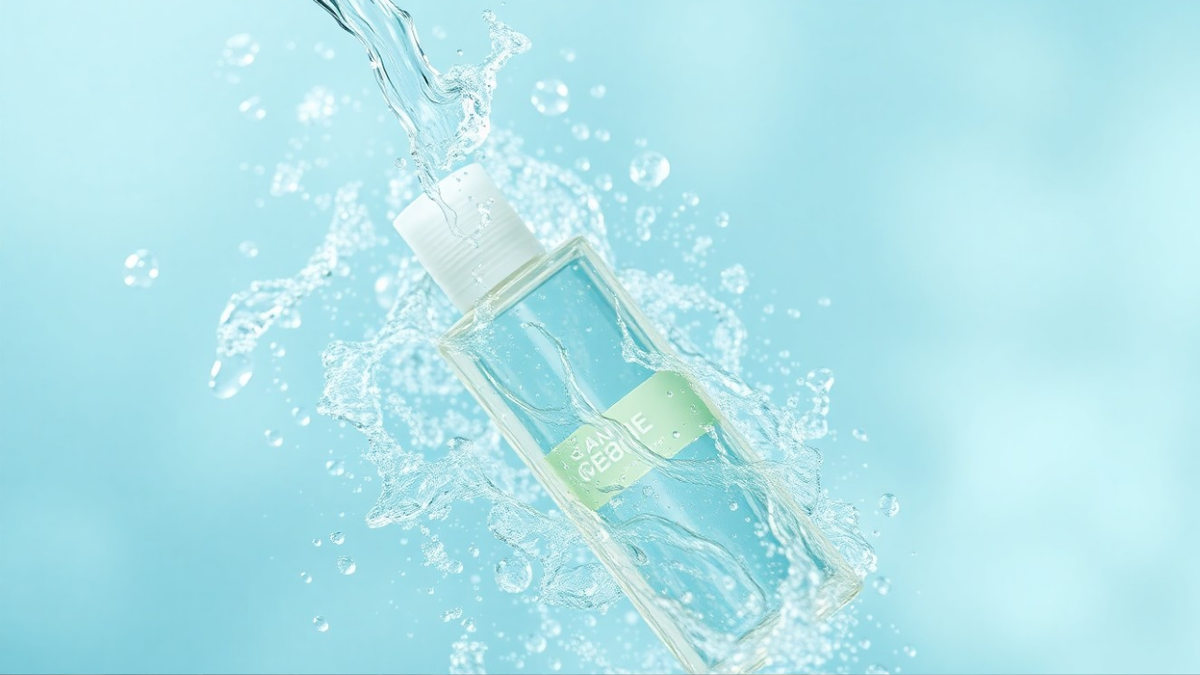 Можно ли мыть голову гелем для душа?