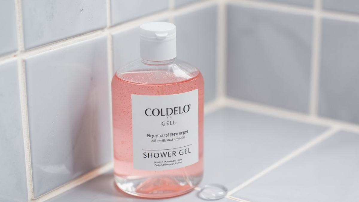 Что произойдет, если помыть голову гелем для душа?