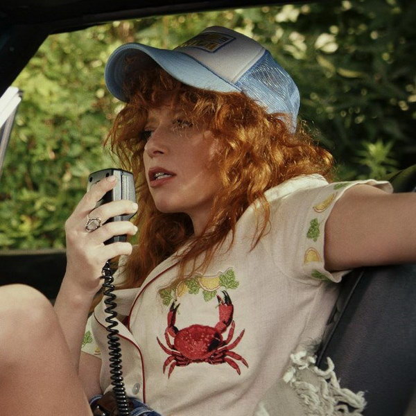     Наташу Лионн ждут 12 убийственных эпизодов во втором сезоне «Покерфейса»