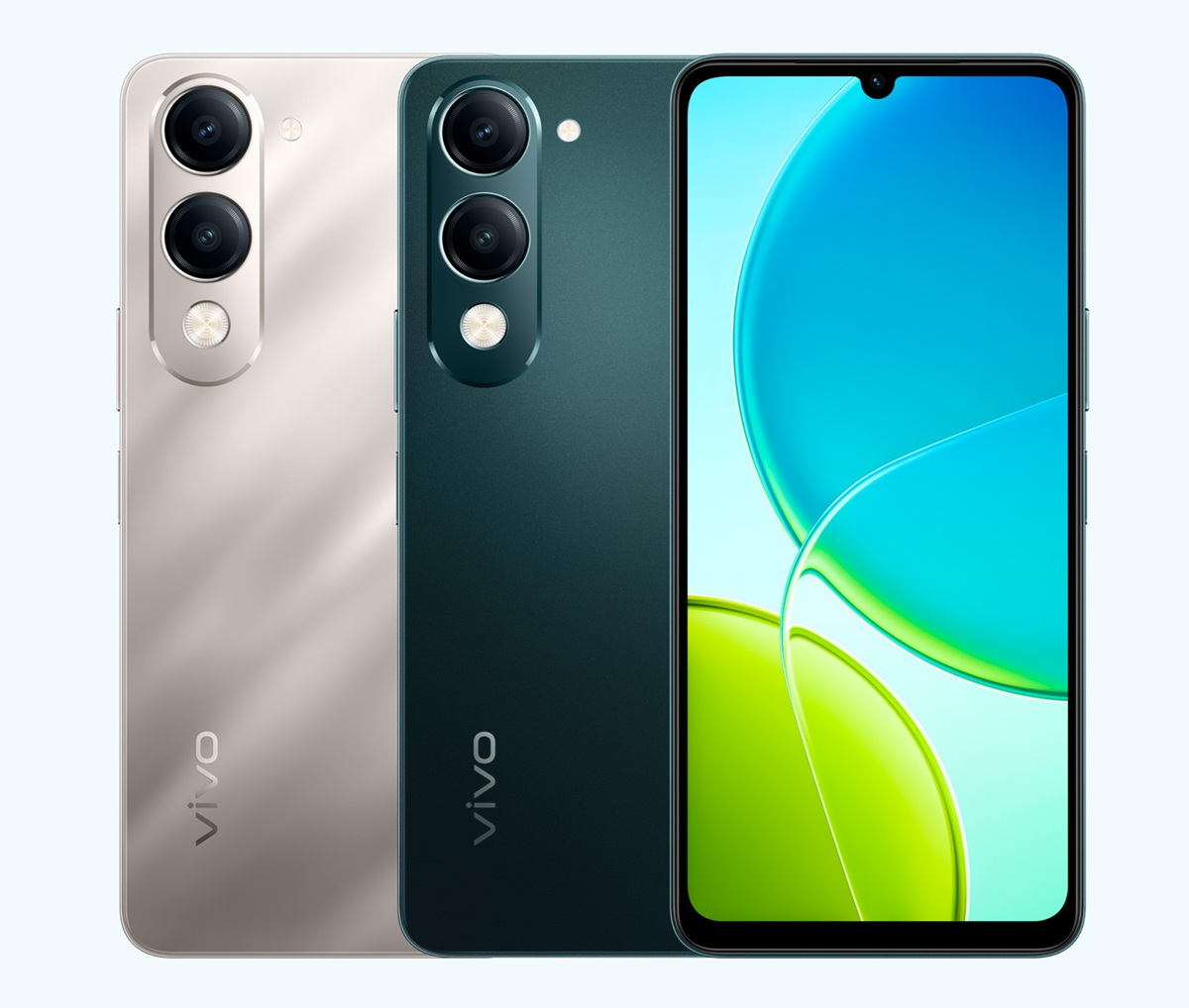 Источник изображения: Vivo