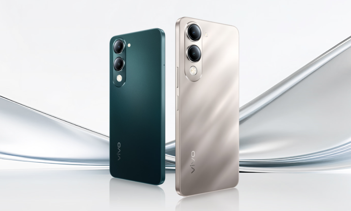 Источник изображения: Vivo