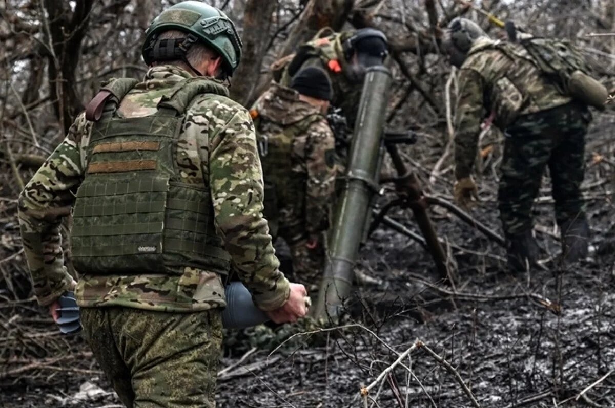    Эксперт Гиббс: украинский конфликт завершится на выгодных для РФ условиях