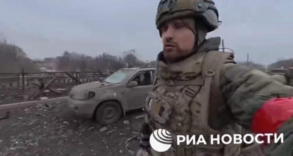    РИА Новости