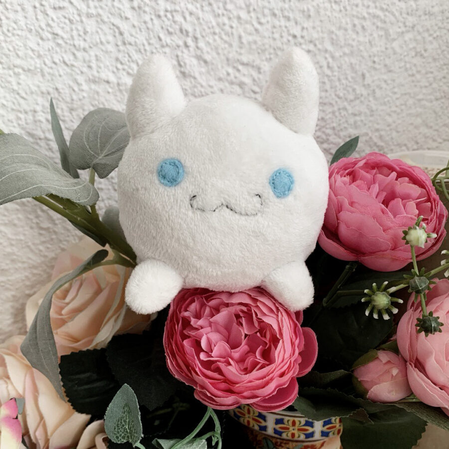    Шью котенка    
Источник: Елизавета Абдураимова для Креаликум