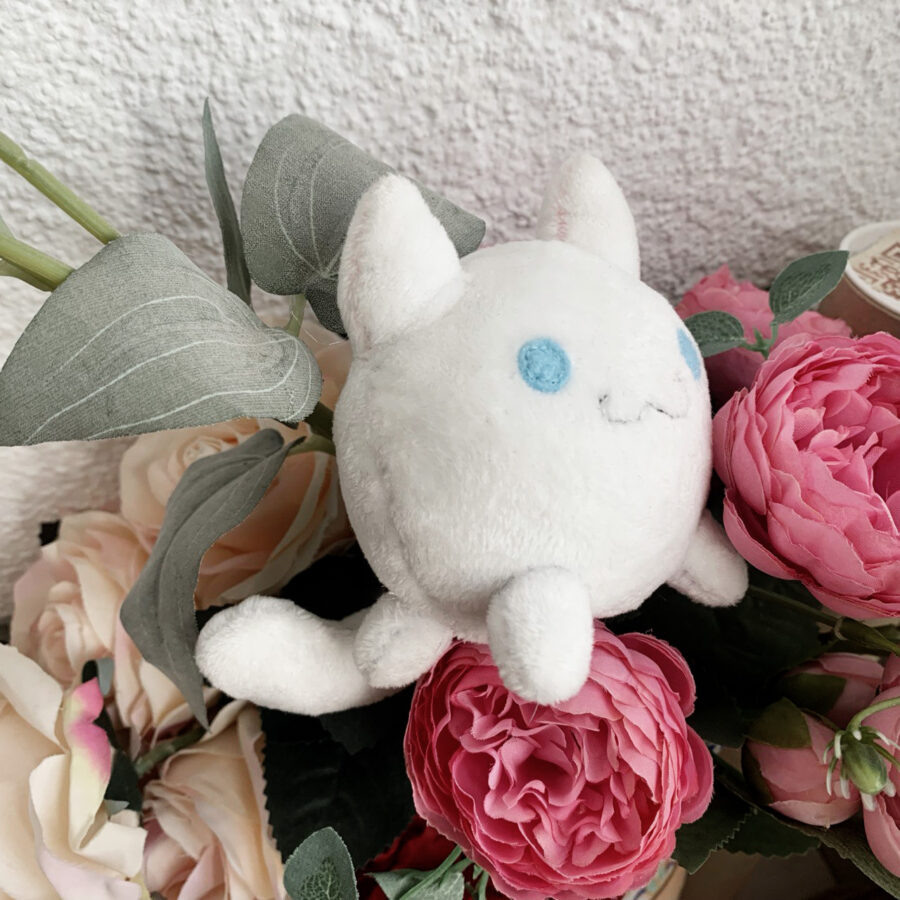    Шью котенка    
Источник: Елизавета Абдураимова для Креаликум