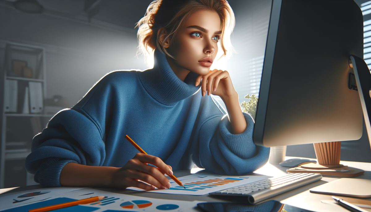 Как создать логотип и фирменный стиль