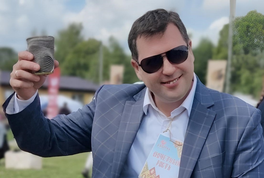 фото из соцсети Вконтакте