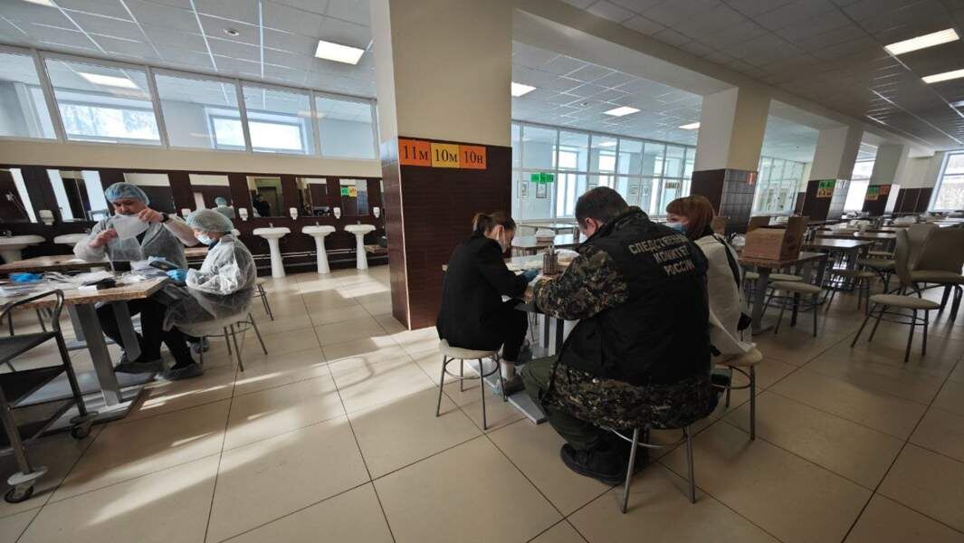    Фото: СК РФ по Свердловской области