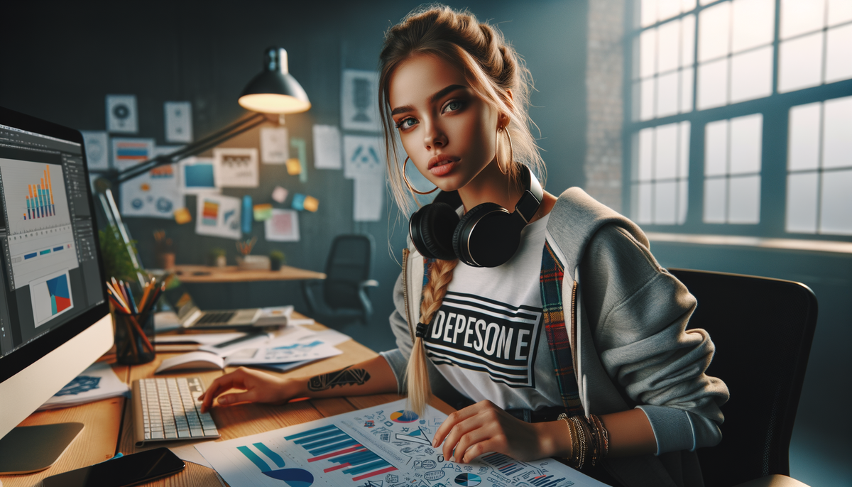 Как создать логотип