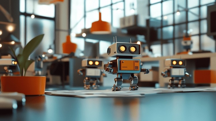     Изображение сгенерировано MidJourney