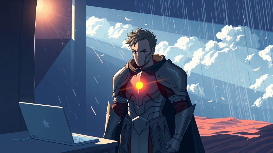 
P.S. Иногда «дом» — это не место. Это вздох, который ты наконец разрешил себе выдохнуть.