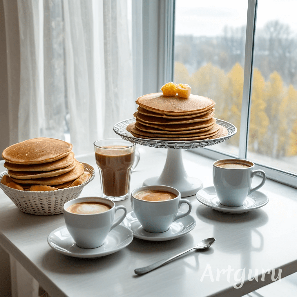 Ведь уже зиме мощные проводы устроили, солнце и тепло позвали, блины пекли и заряжались положительной энергией.