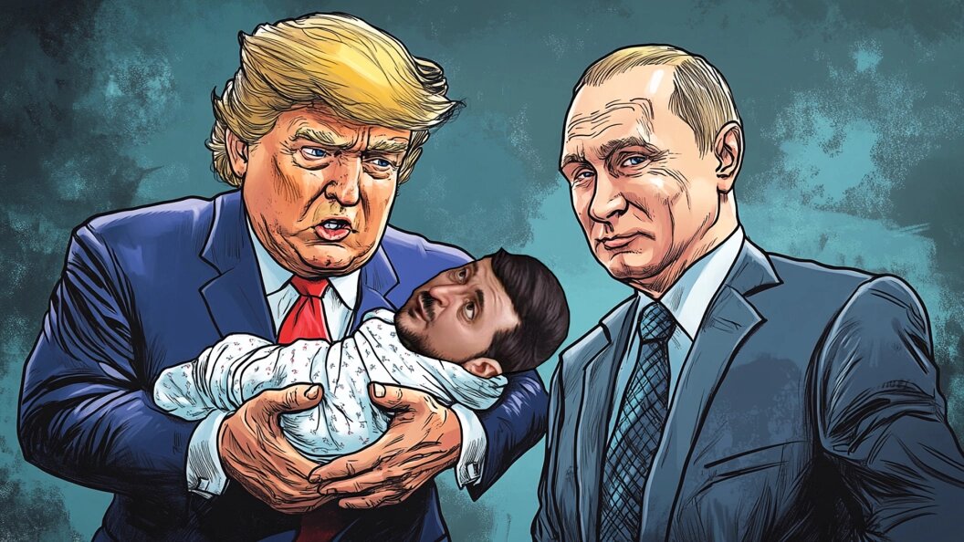    Фото: коллаж Царьграда