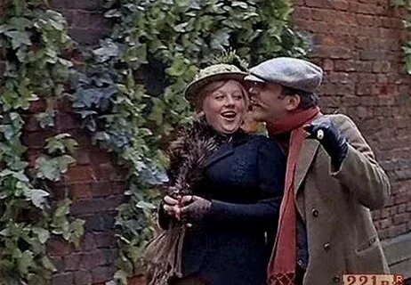 Как много узнал о порядках в доме Милвертона доблестный сыщик благодаря красноречию служанки