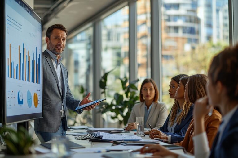    ИИ автоматизация для бизнеса Astralot AI