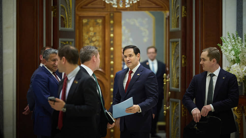 Фото: Ukrainian Presidential Press Service / Handout / Reuters