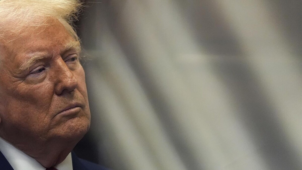 © AP Photo / Julia Demaree Nikhinson