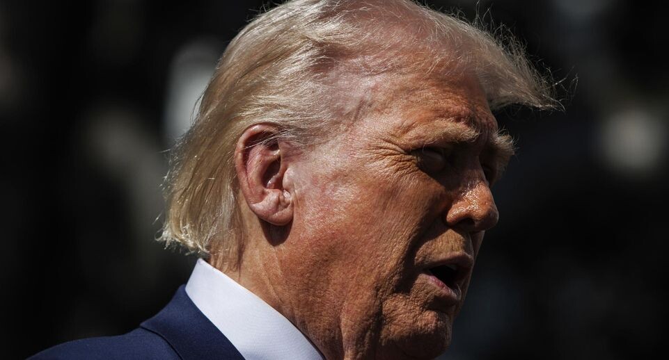    Samuel Corum — Pool via CNP / www.globallookpress.com