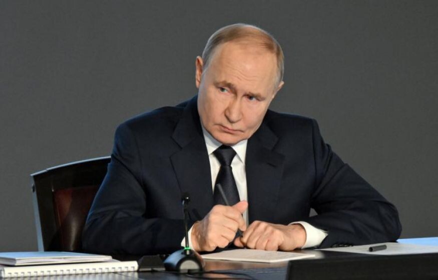    Путин срочно приехал в Кремль. Трагедия в Сирии. Льготы выгодны мигрантам, а не россиянам: главное к 21:00