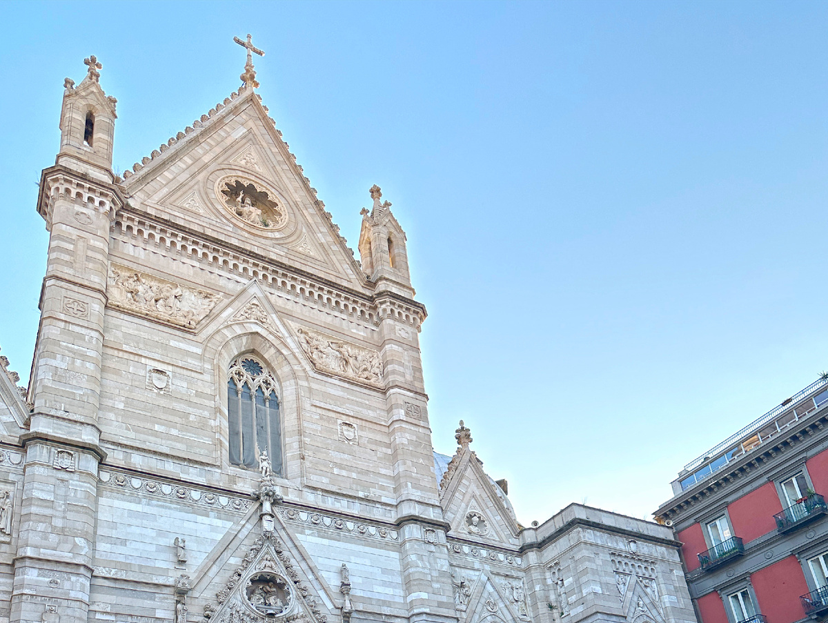 Собор святого Януария