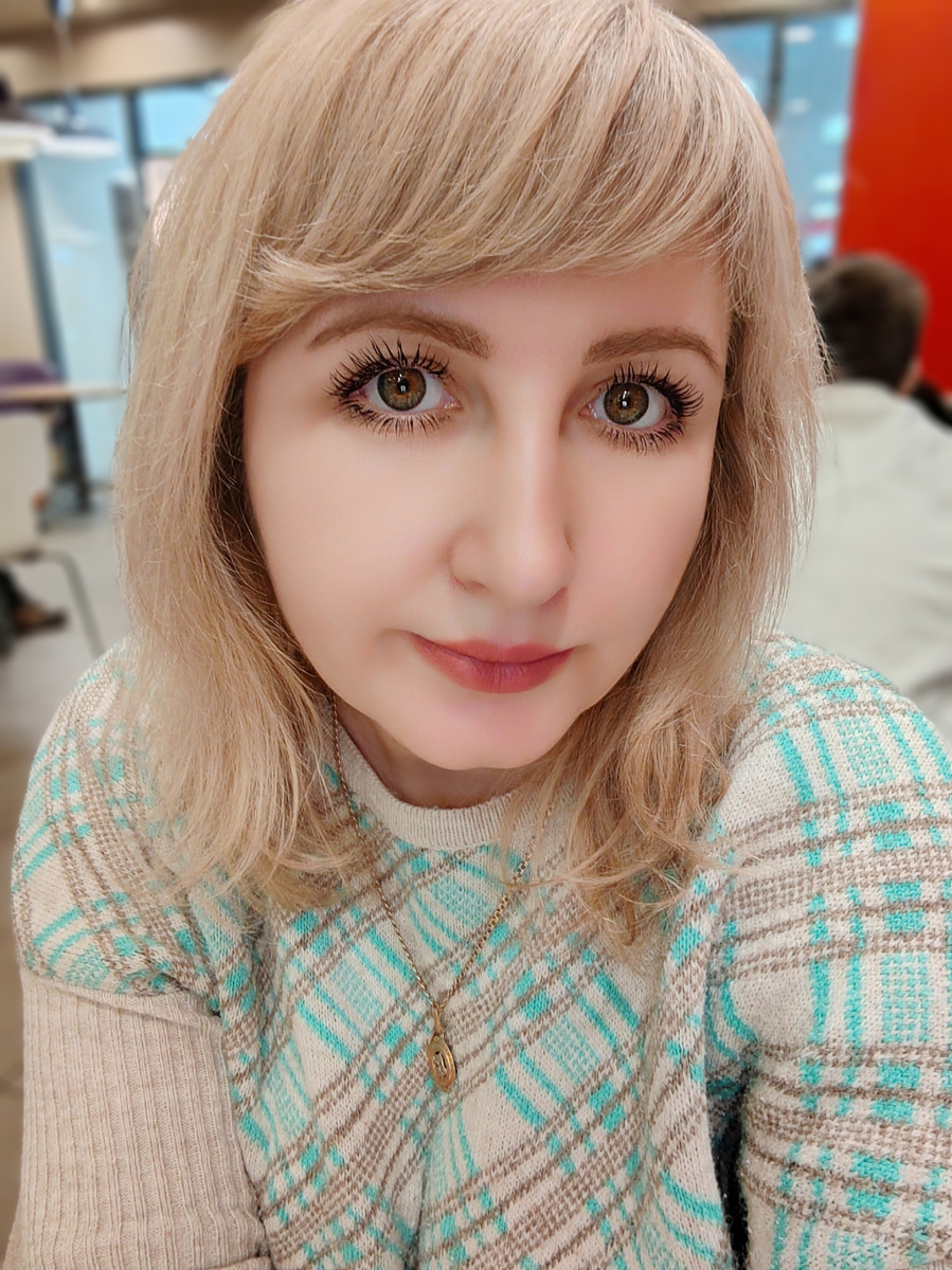 Фото автора канала. 