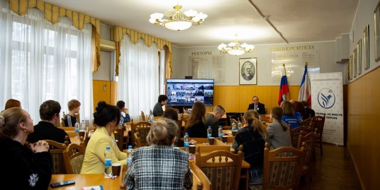    КООРДИНАЦИОННЫЙ ЦЕНТР КРЫМ