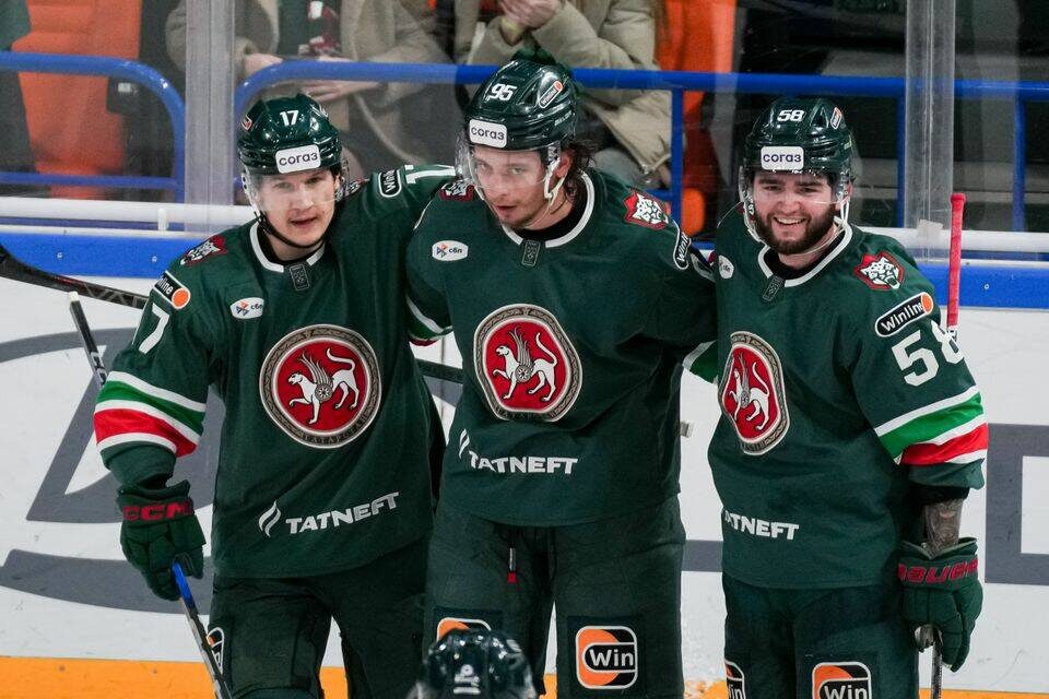 Фото: ak-bars.ru