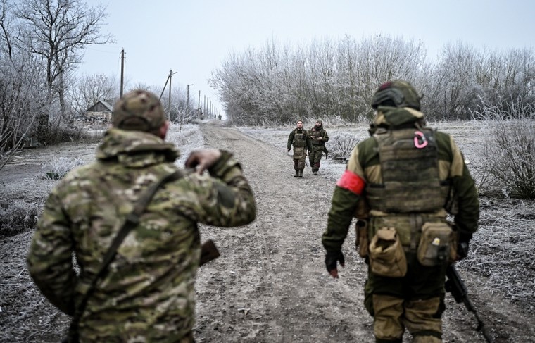    Сергей Бобылев/РИА Новости