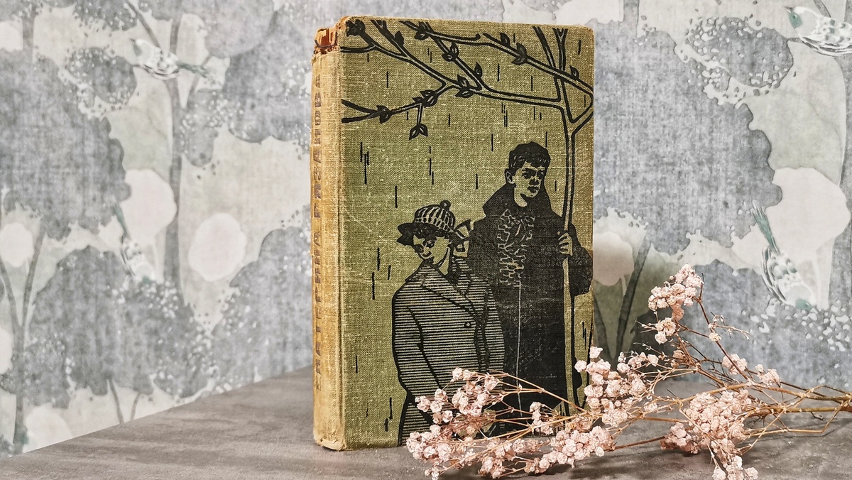 Фото из личного архива автора канала