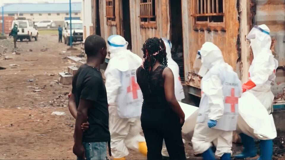 Фото: © Кадр из программы "Невероятно интересные истории" , РЕН ТВ