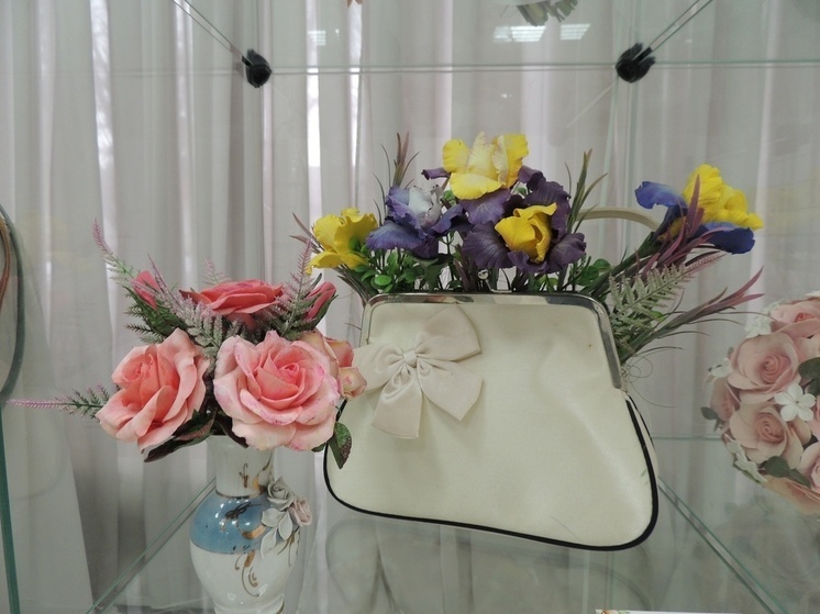     Фото: соцсеть «ВКонтакте», сообщество «Выставочный центр Протвино»