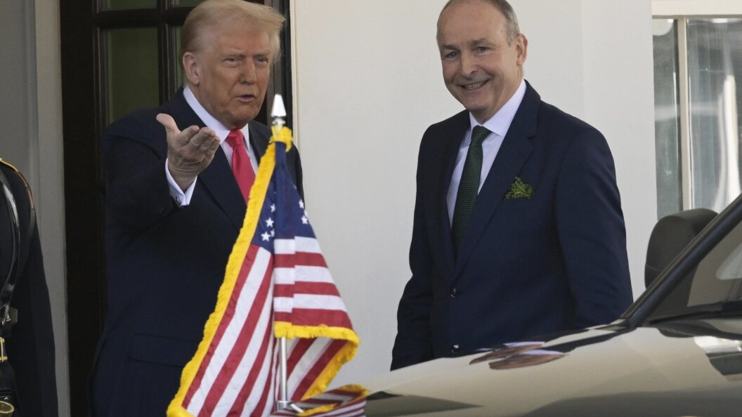    Фото: Lenin Nolly/Keystone Press Agency/Globallookpress