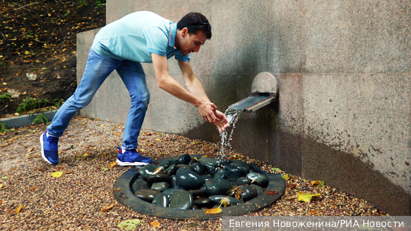     Фото: Евгения Новоженина/РИА Новости   
 Текст: Ольга Никитина