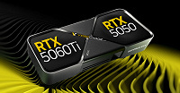 GeForce RTX 5060 Ti может быть такой же быстрой, как RTX 4070, но вот 8 ГБ памяти никак не исправить. Появились характеристики новинки  📷
