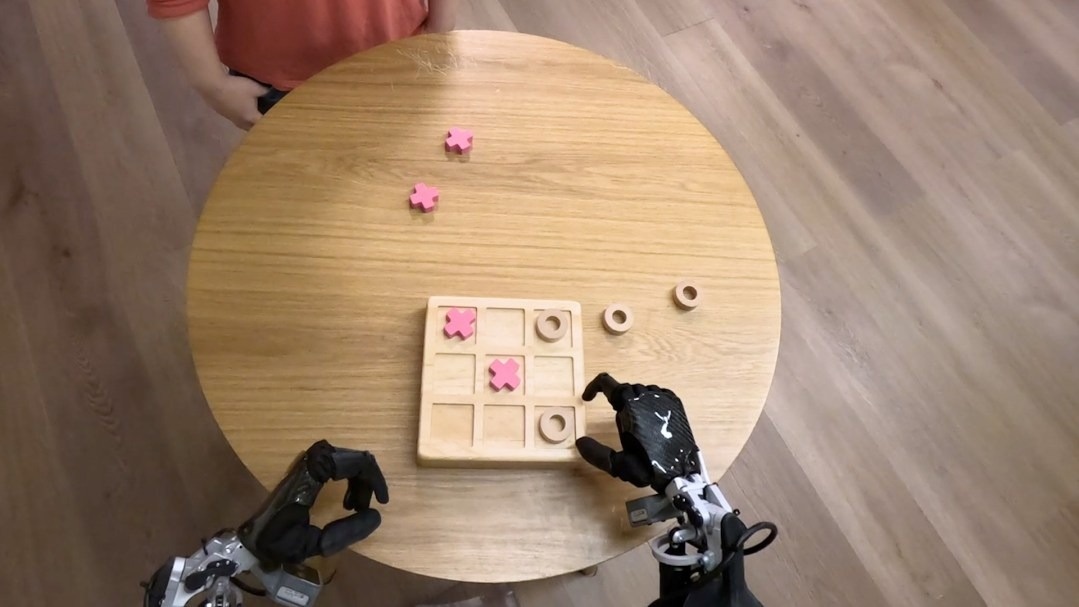 Источник: Gemini Robotics  📷
