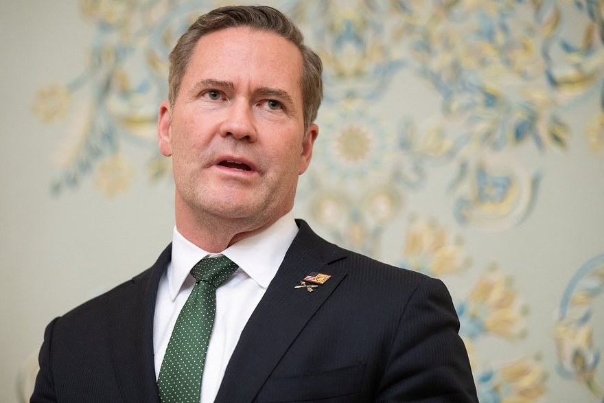    Фото: Saul Loeb / Reuters