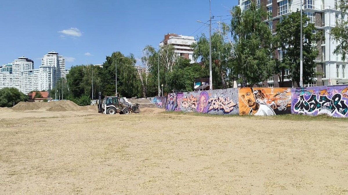    Фото: телеканал «Краснодар»