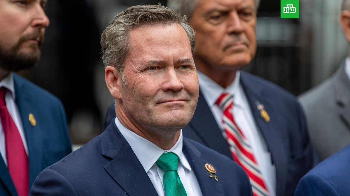    Фото: Associated Press © 2025, Ted Shaffrey