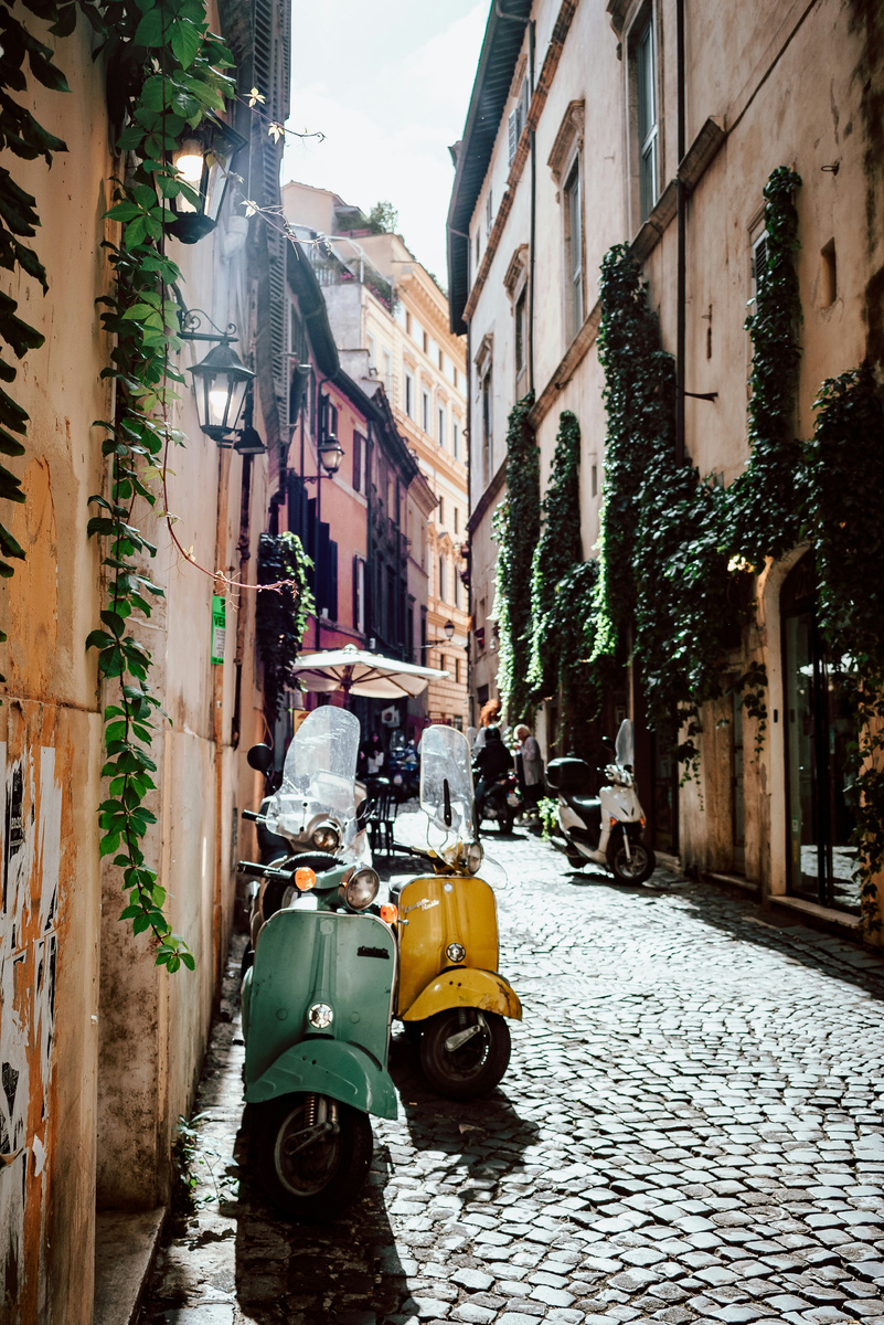 Photo by Andrei Mike on Unsplash