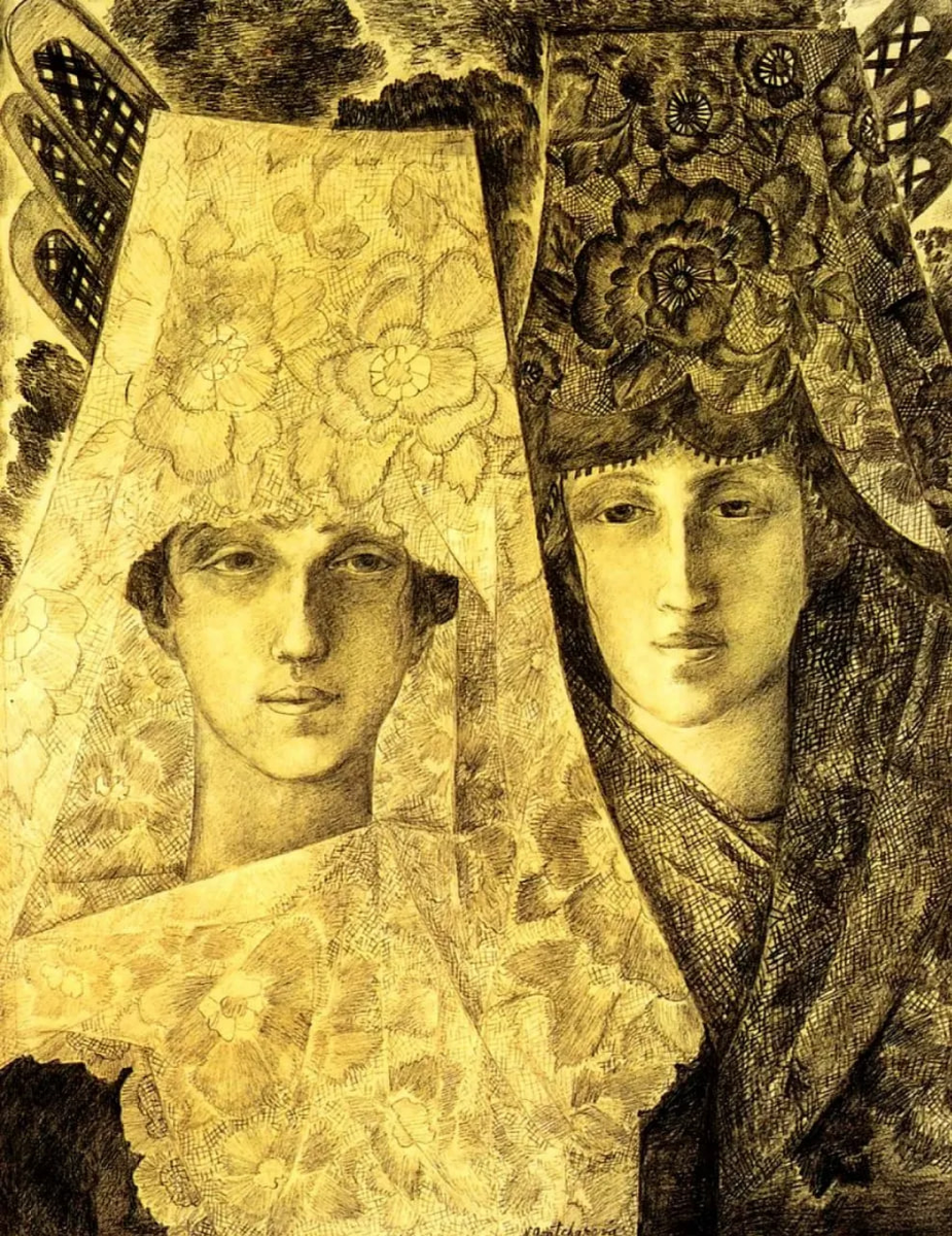 «Испанки»